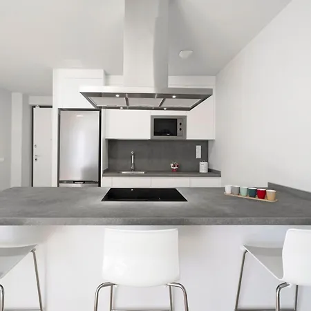 Apartment Paraiso En Abades Abades (Tenerife)