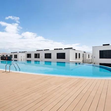 Paraiso En Abades Apartment