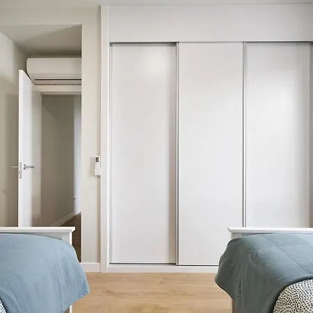 Apartment Paraiso En Abades