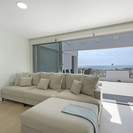 Apartment Paraiso En Abades Abades (Tenerife)