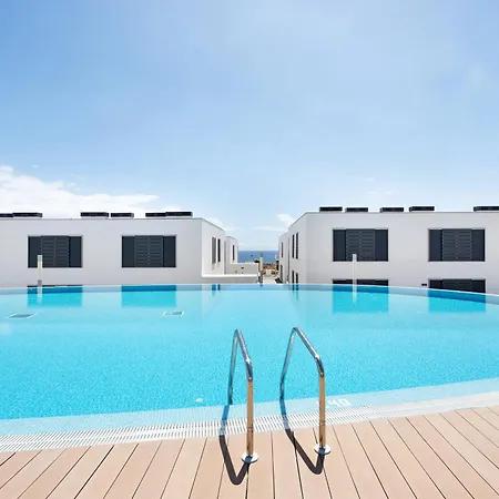 Апартаменты Paraiso En *
